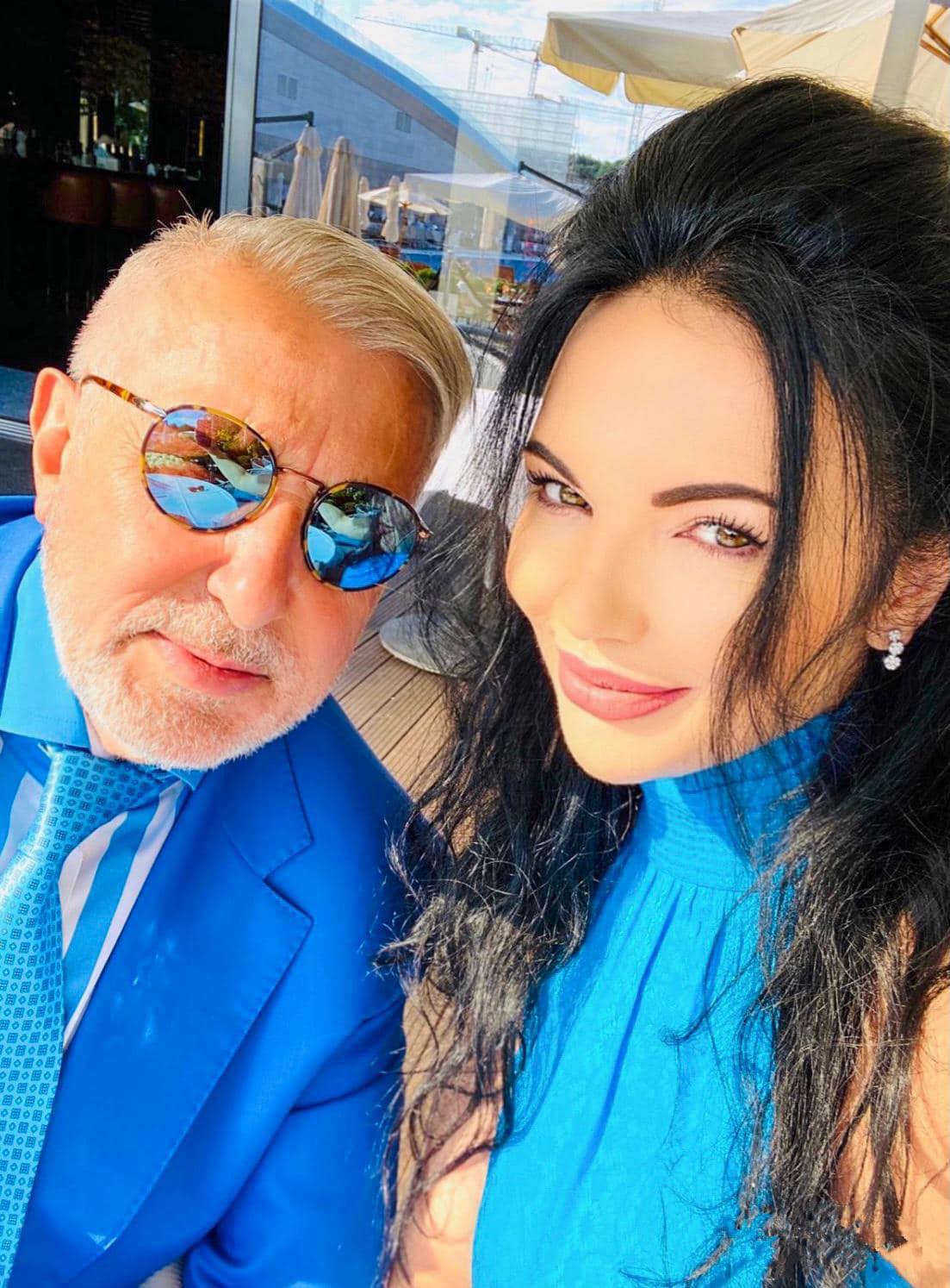 Ioana Năstase a decis și nu mai e cale de întoarcere. Căsnicia cu Ilie Năstase a ajuns la final: „De câteva zile nu știu nimic de el”