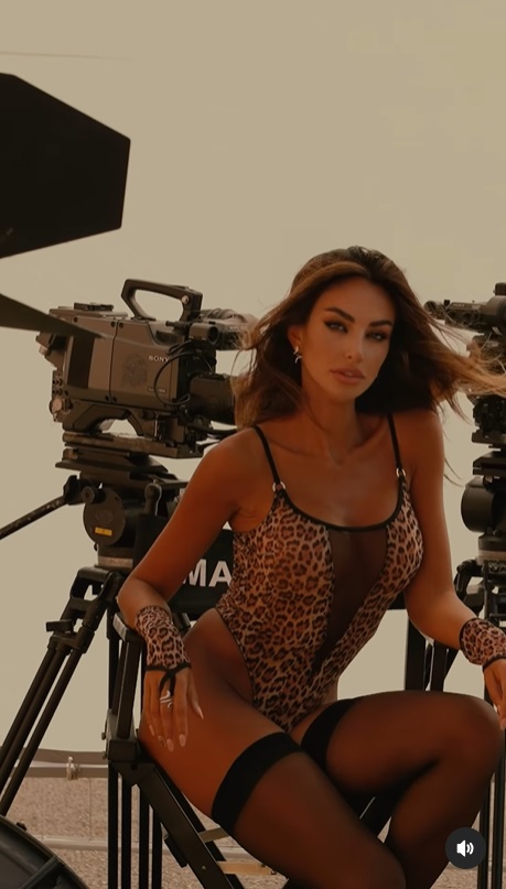 Mihai Bobonete, față în față cu Mădălina Ghenea după ce a făcut glume la adresa ei. Cum a reacționat vedeta când l-a văzut
