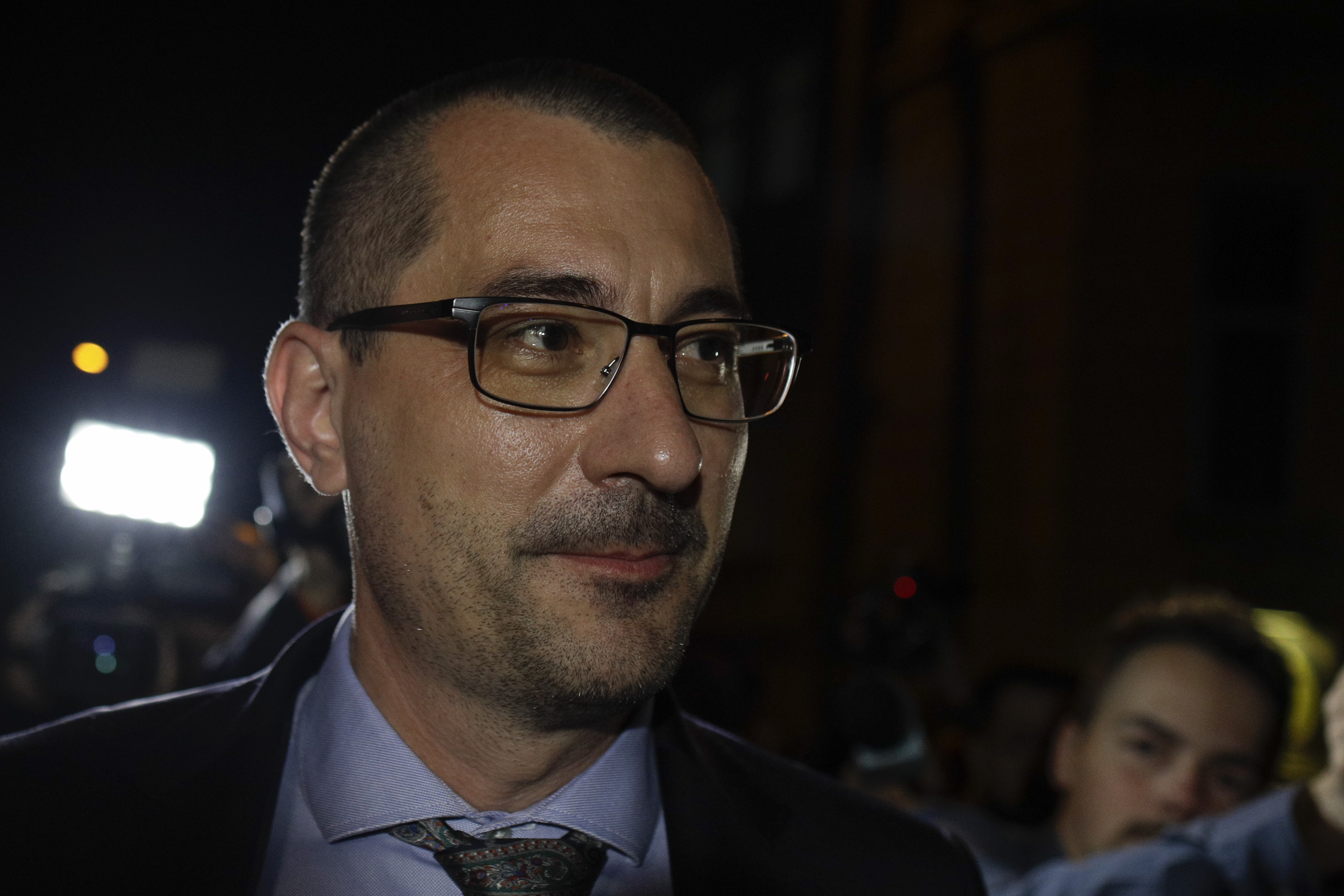 Fostul șef SRI Florian Coldea, generalul SRI Dumitru Dumbravă şi avocatul Doru Trăilă, plasaţi sub control judiciar