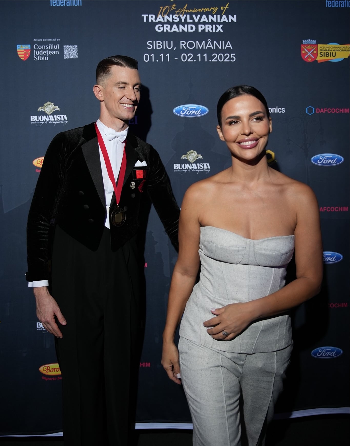 Rareș Cojoc, prima reacție după ce s-a spus că are o nouă iubită. Cine este Claudia Dumitru și ce s-a aflat despre Andreea Popescu