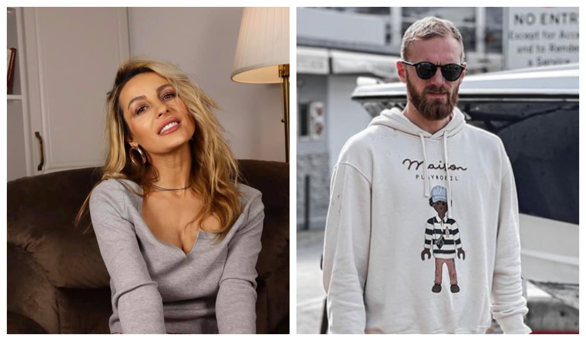 Cine este iubitul Flaviei Mihășan, la aproape un an de la divorțul de tatăl copiilor ei. Vedeta a confirmat relația cu unul dintre cei mai apreciați comedianți