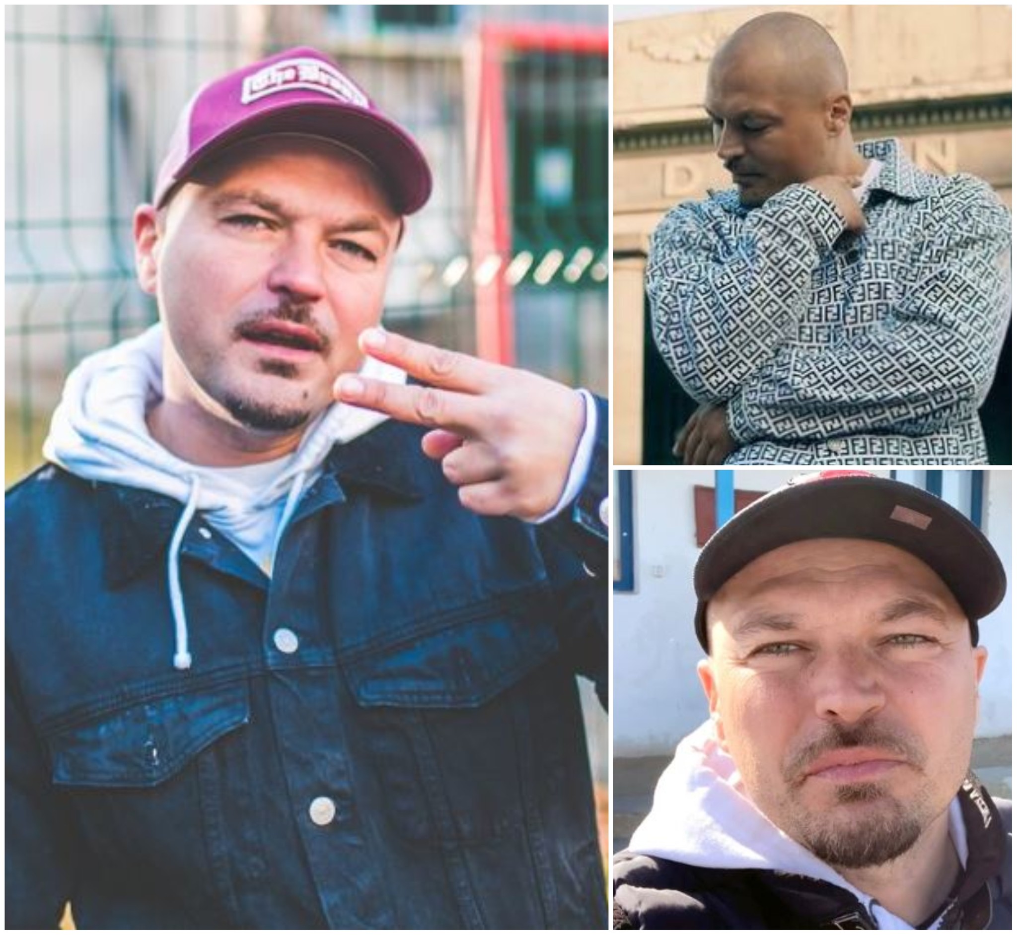 Ce s-a întâmplat între Puya și soția lui, după participarea la „America Express”. „Îmi trebuia un partener de nădejde”