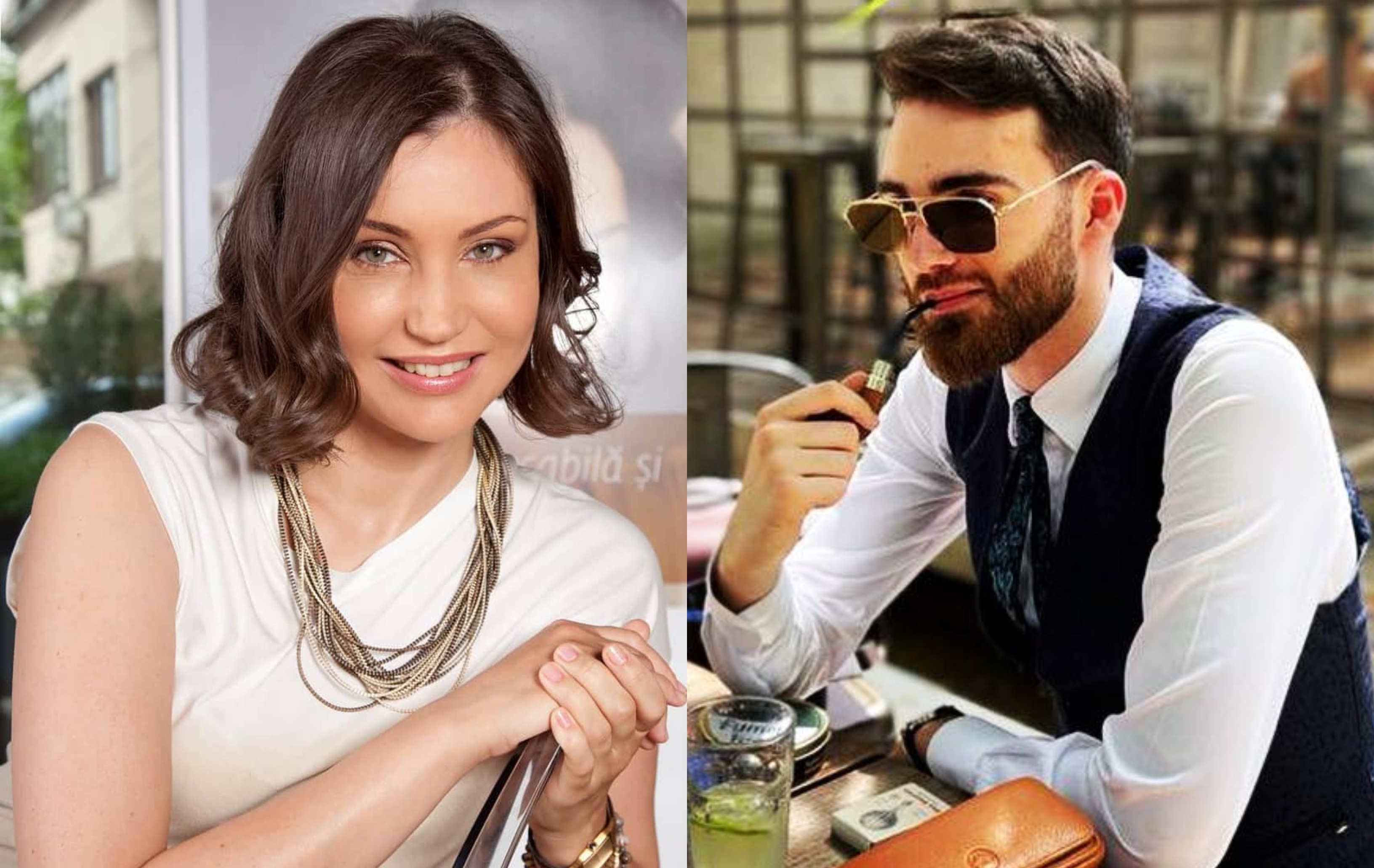 Cum își menține Daniela Nane echilibrul în relația cu tenorul Octavian Ene. „E bine să ai lângă tine pe cineva care să înțeleagă tipul ăsta de activitate”