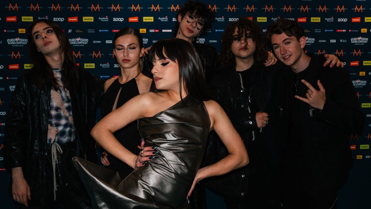 Mihai Trăistariu, reacție acidă după voturile de la Eurovision 2026: „Vecinii îți dau în cap”. A spus clar de ce România a ajuns pe locul 3