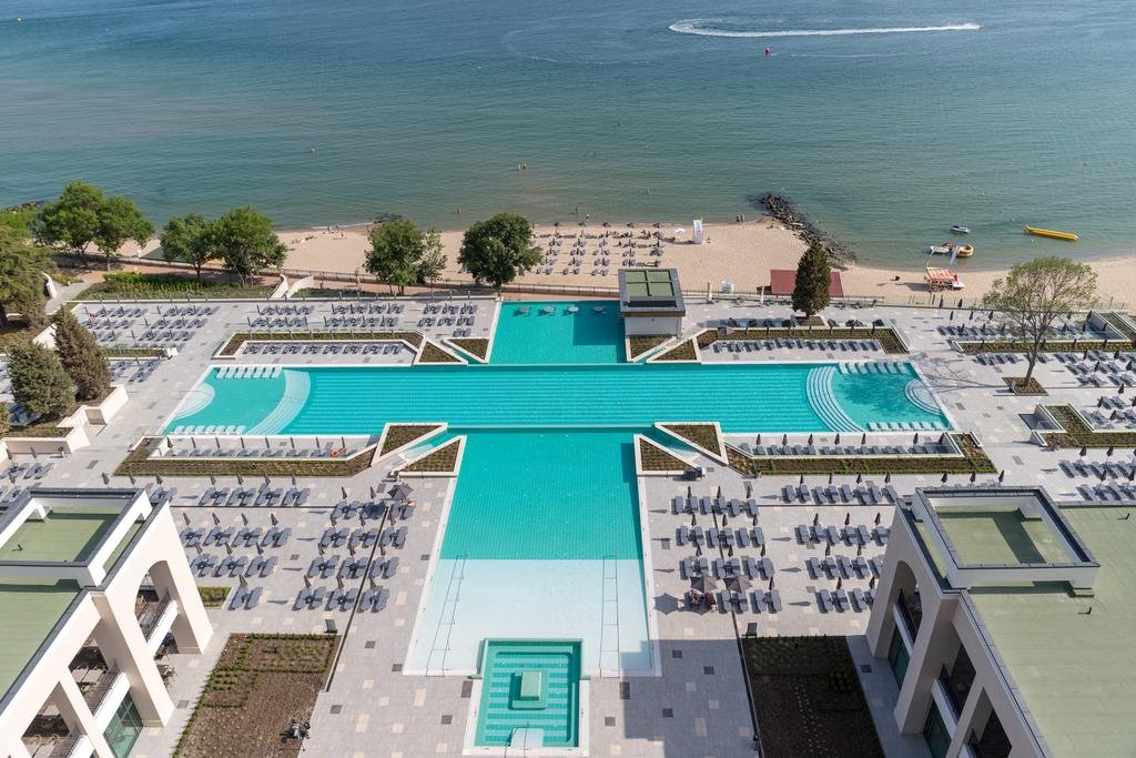 Bulgaria mizează pe România pentru creșterea numărului de turiști în hotelurile Adults Only: „Trebuie să învățăm să lăsăm copiii acasă”