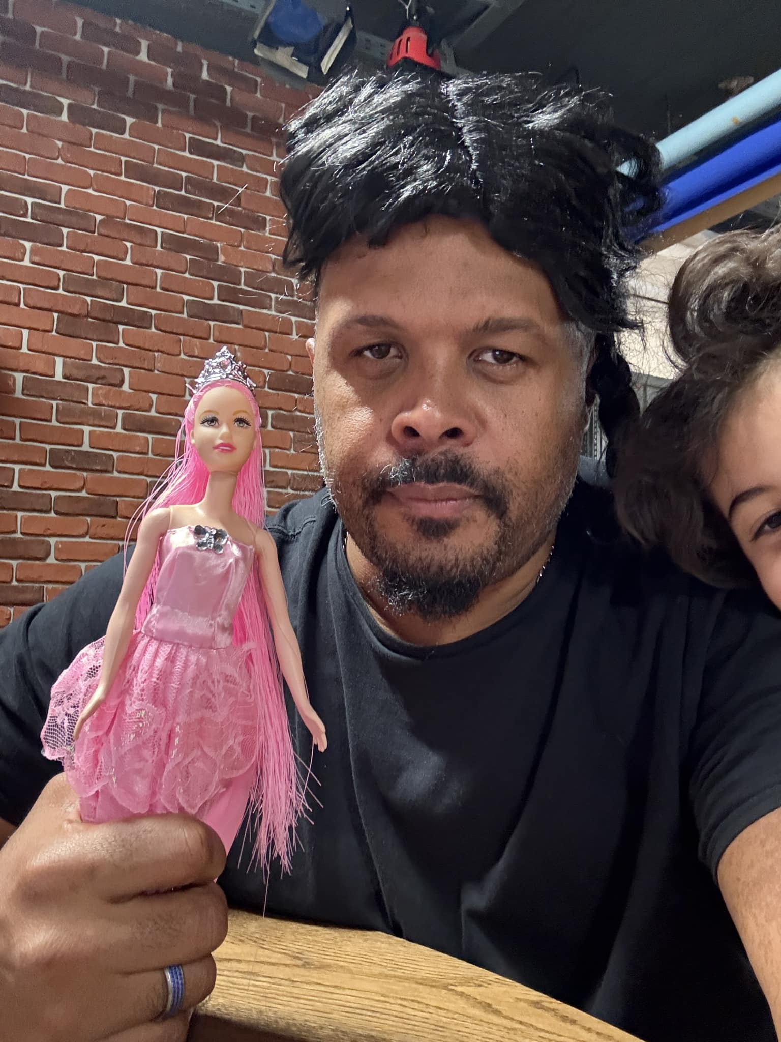 Imagini adorabile cu copiii lui Cabral și ai Andreei Ibacka. Cât de mari au crescut Namiko și Tiago