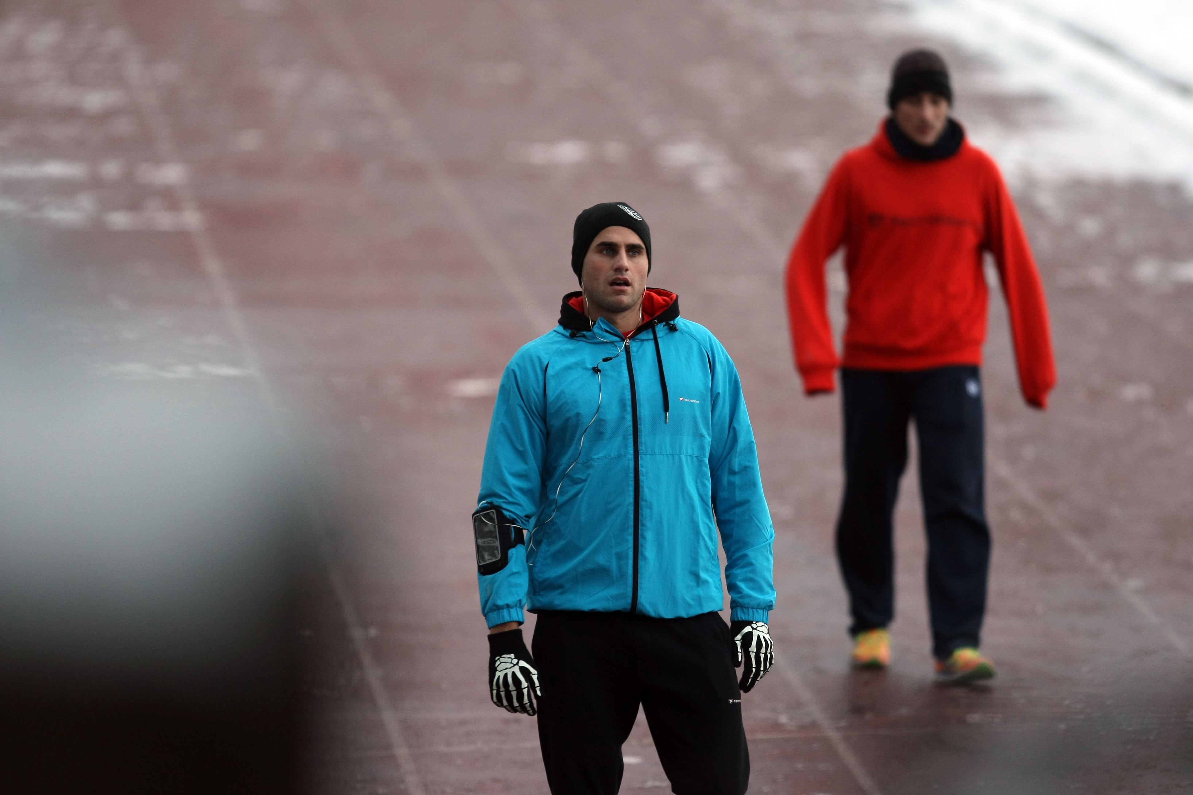 EXCLUSIV / Marius Copil face dezvăluiri din tenis: amenințat cu moartea!
