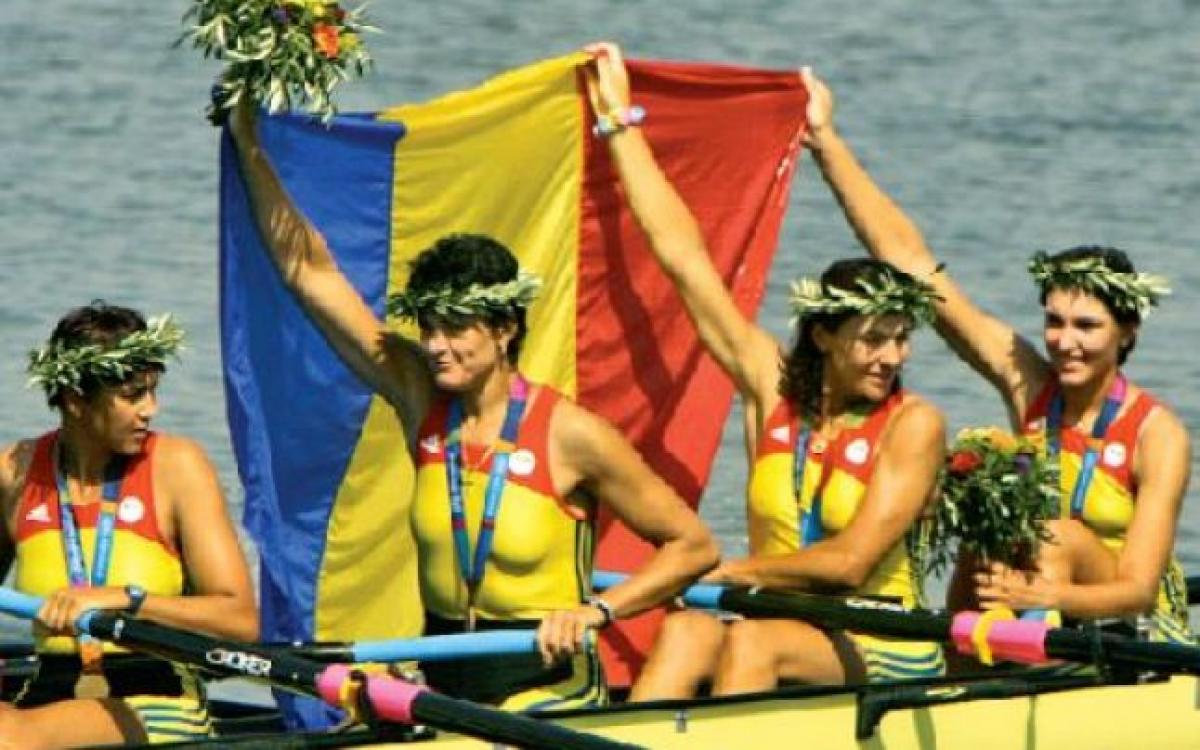 Elisabeta Lipă, 24 de ani de performanță și multe sacrificii. Campioana României la canotaj își deschide sufletul. „Am sacrificat tot, familie, copil, dar nu îmi pare rău”