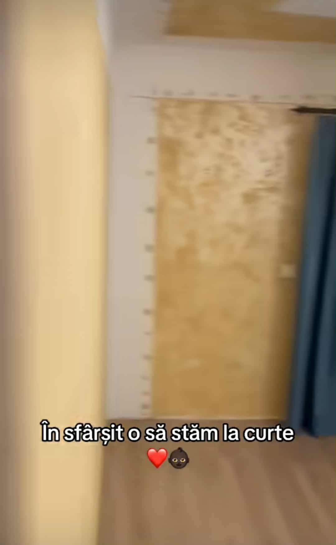 Imagini din casa pe care Jador și Oana Ciocan și-au cumpărat-o. Vor începe amenajarea în curând