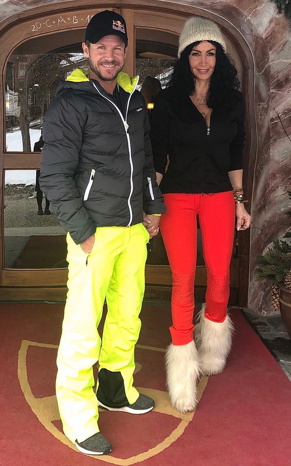 De ce Mihaela Rădulescu nu s-a căsătorit cu Felix Baumgartner. Declarațiile vedetei: „Nu trăiesc ce vor alții, ci doar ce are sens total pentru mine”