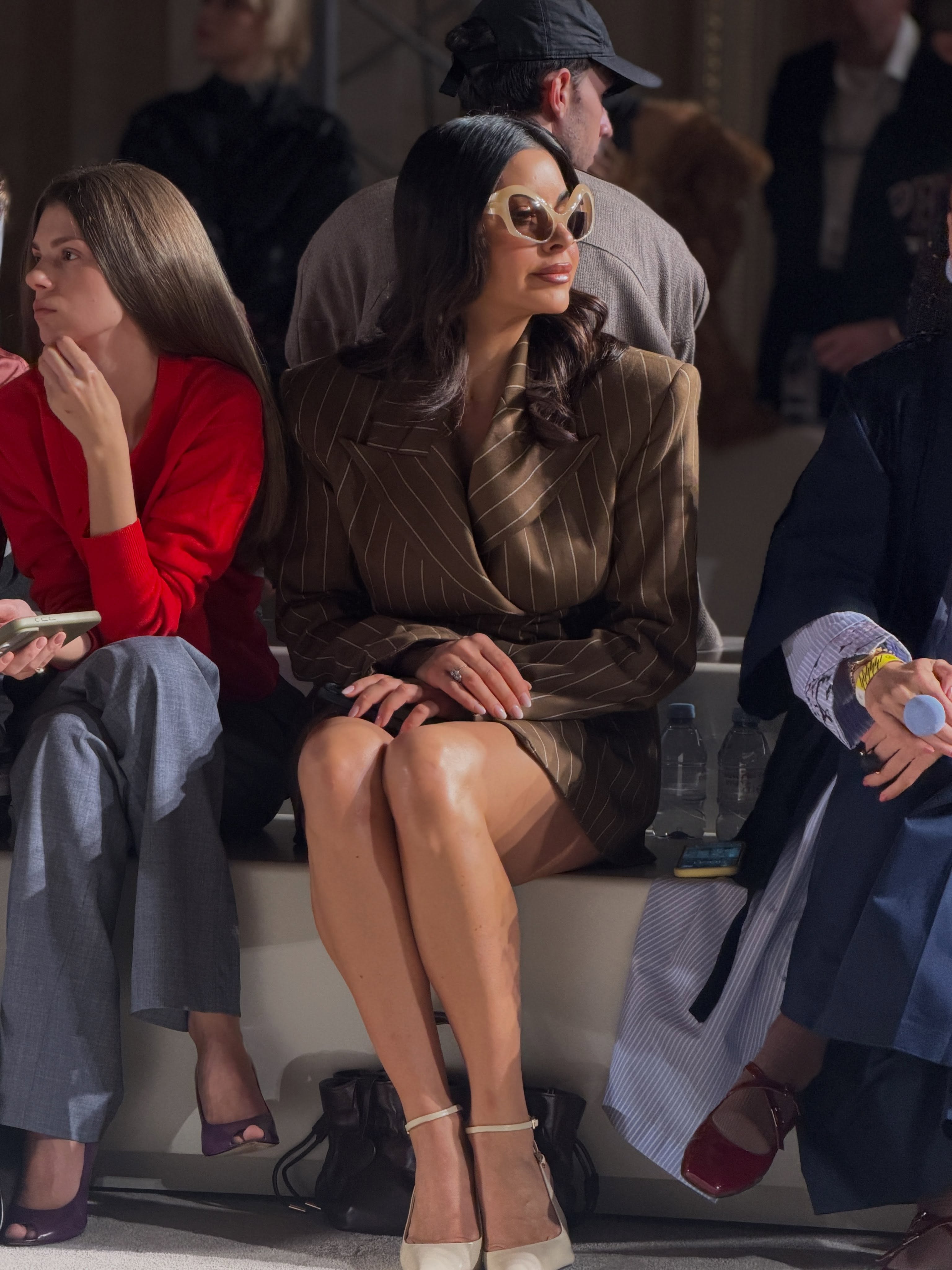 Vedete la Mercedes-Benz Bucharest Fashion Week 2026