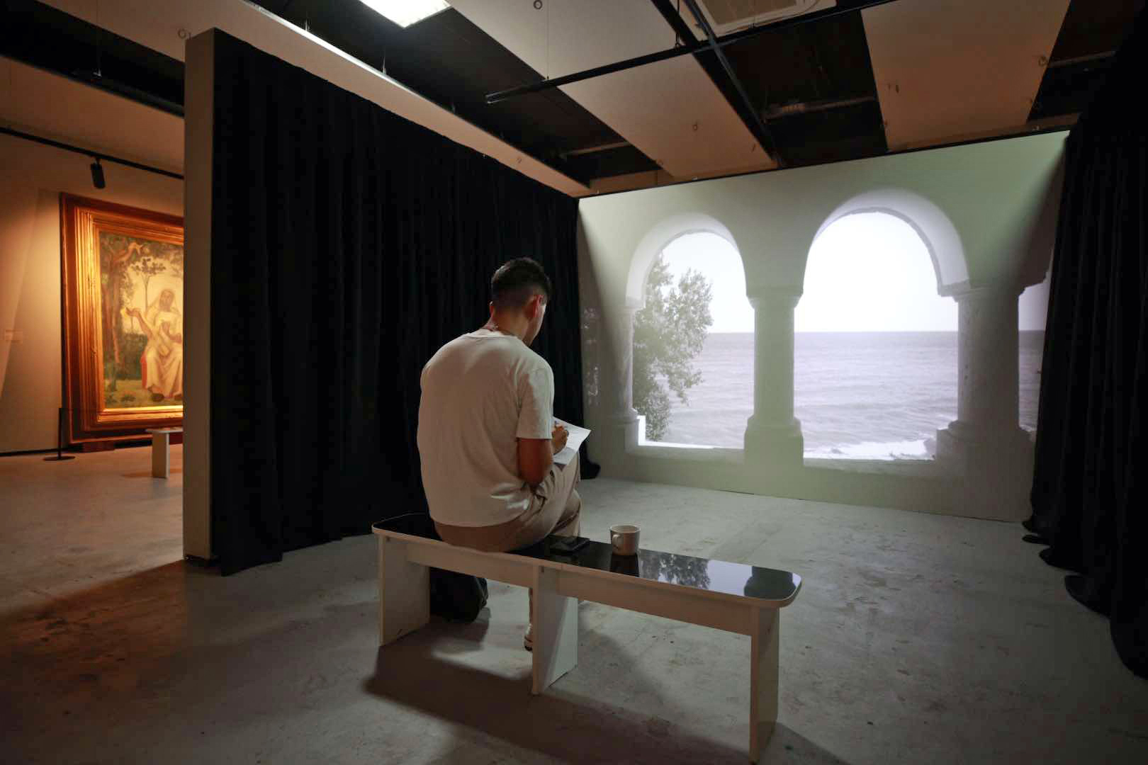 A început Art Safari, la Palatul Dacia-România din București. Noul sezon, dedicat în exclusivitate femeilor