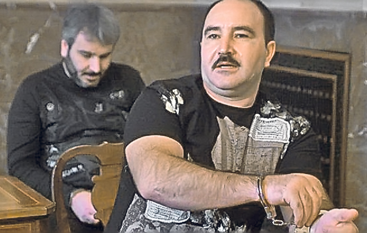 Unde poți vedea serialul documentar „Cămătarii”, despre Nuțu și Sile Cămătaru. Când apare următorul episod