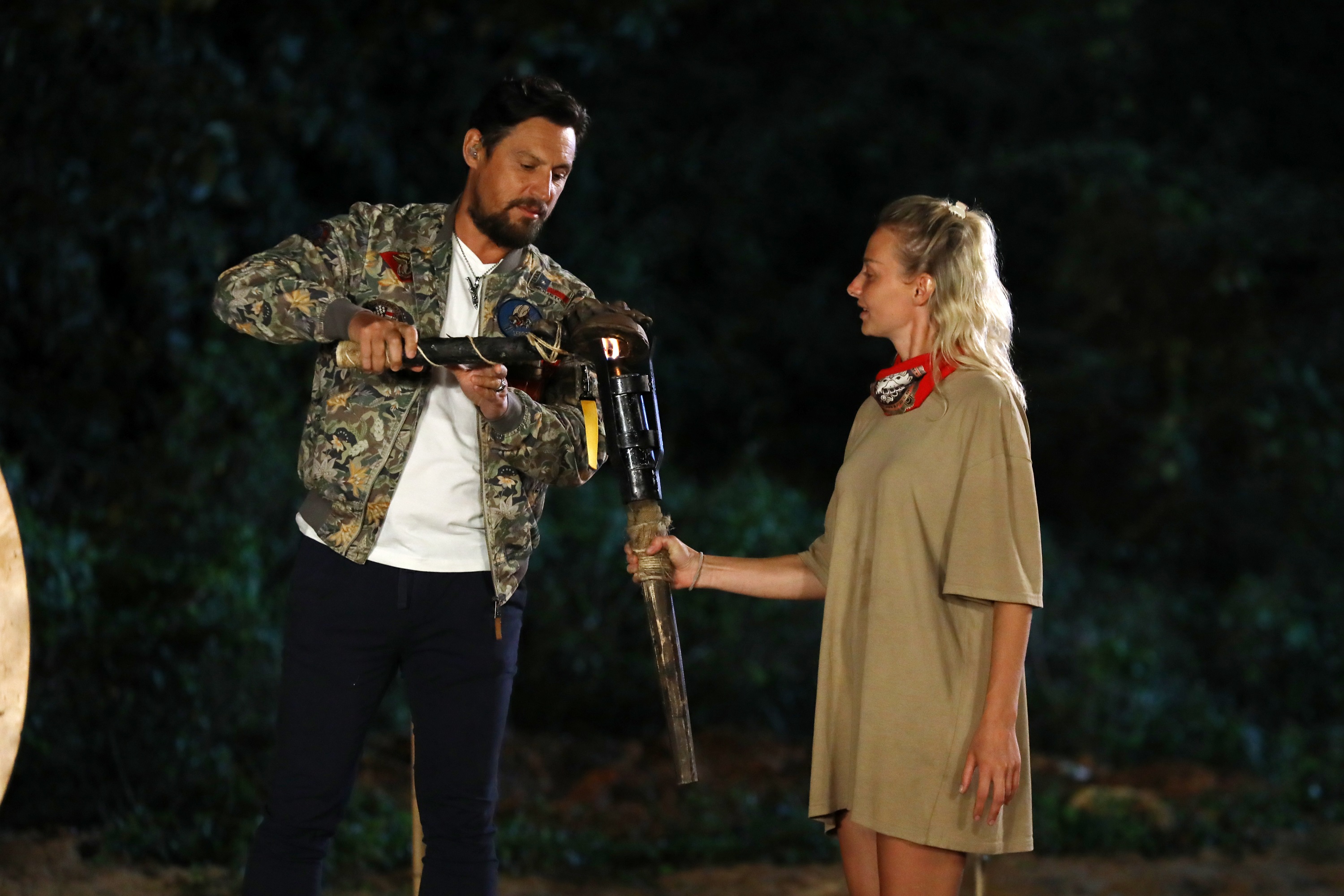 „Survivor All Stars” 2024. Patru concurenți luptă în semifinala din această seară. „Aveți întâlnire cu destinul”