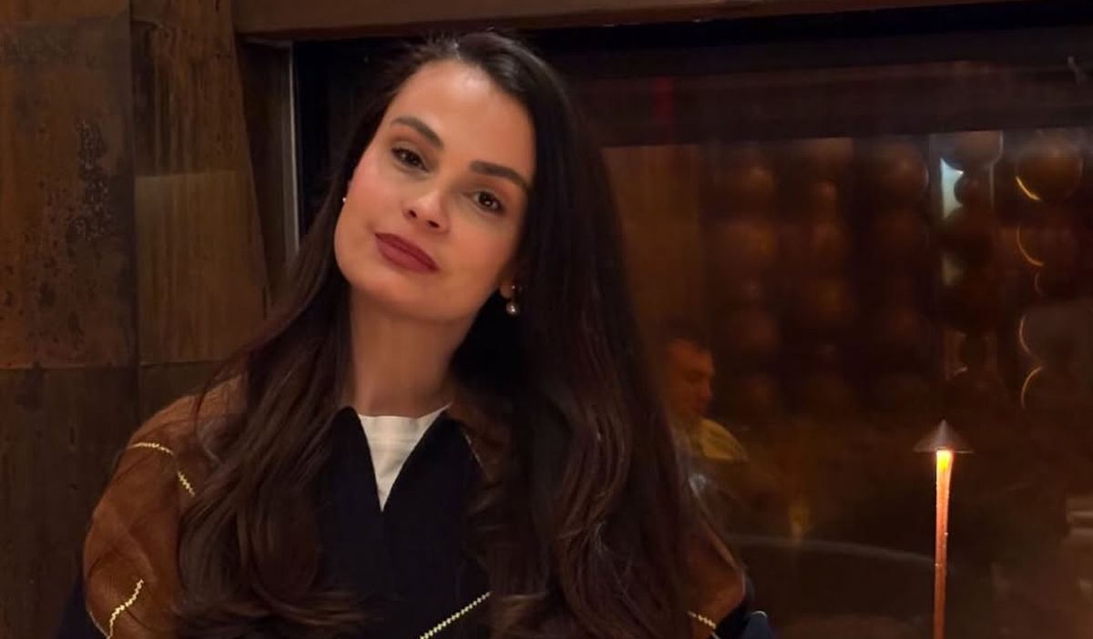 Anca Serea, prima reacție după ce s-a spus că ar fi divorțat de Adi Sînă: „Revin cu lămuriri”