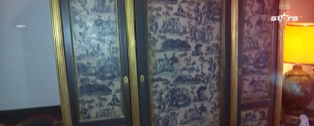 Imagini din casa în care locuiește Oana Roman. Obiectul care a atras atenția tuturor