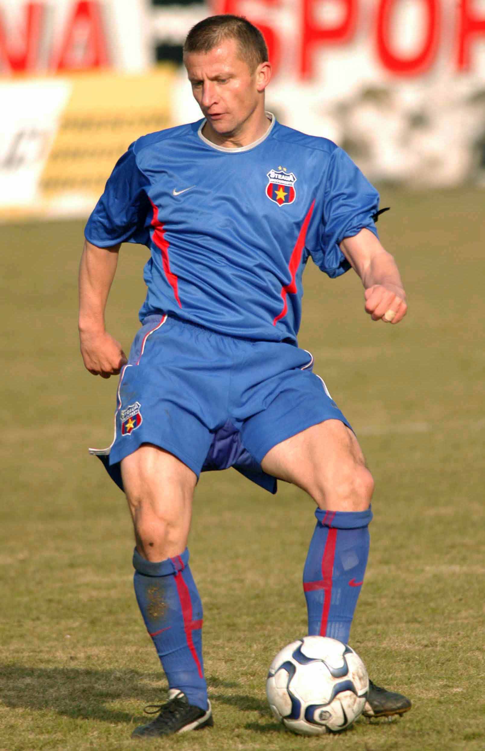 INTERVIU | Dorinel Munteanu, fost antrenor la CFR Cluj și FCSB, crede că ardelenii nu mai pot rata titlul de campioană: ”E gata de două etape!”
