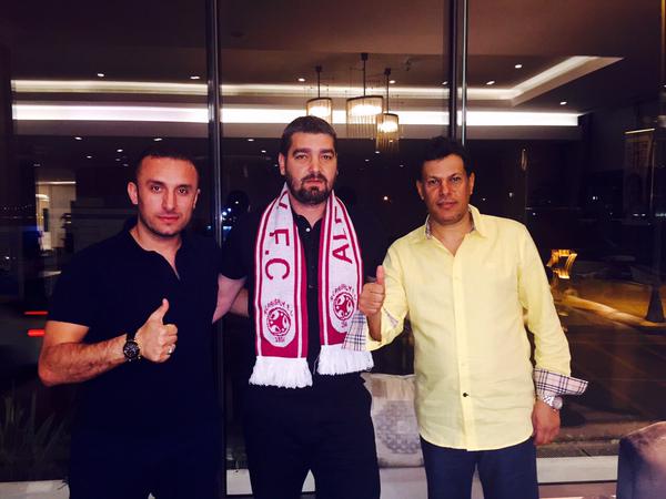 Vicecampioana României, ASA, se rupe! Liviu Ciobotariu a plecat la arabi