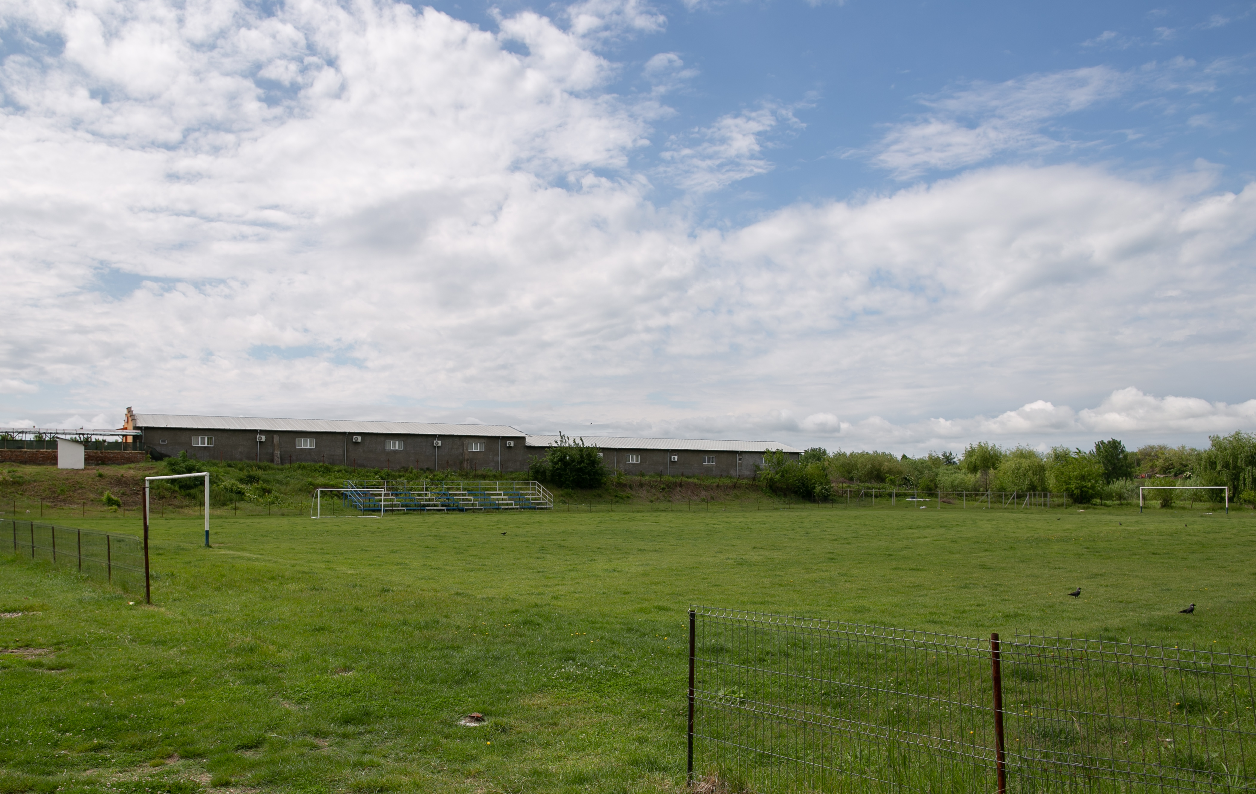 Libertatea a intrat în casa din Moțăței a lui Ștefan Iovan, primul român care a ridicat Cupa Campionilor Europeni. Aici s-a născut legenda! Tanti Lucreția, sora lui Fane: „Cine avea casă mai lângă cazanul cu țuică, făcea avere”