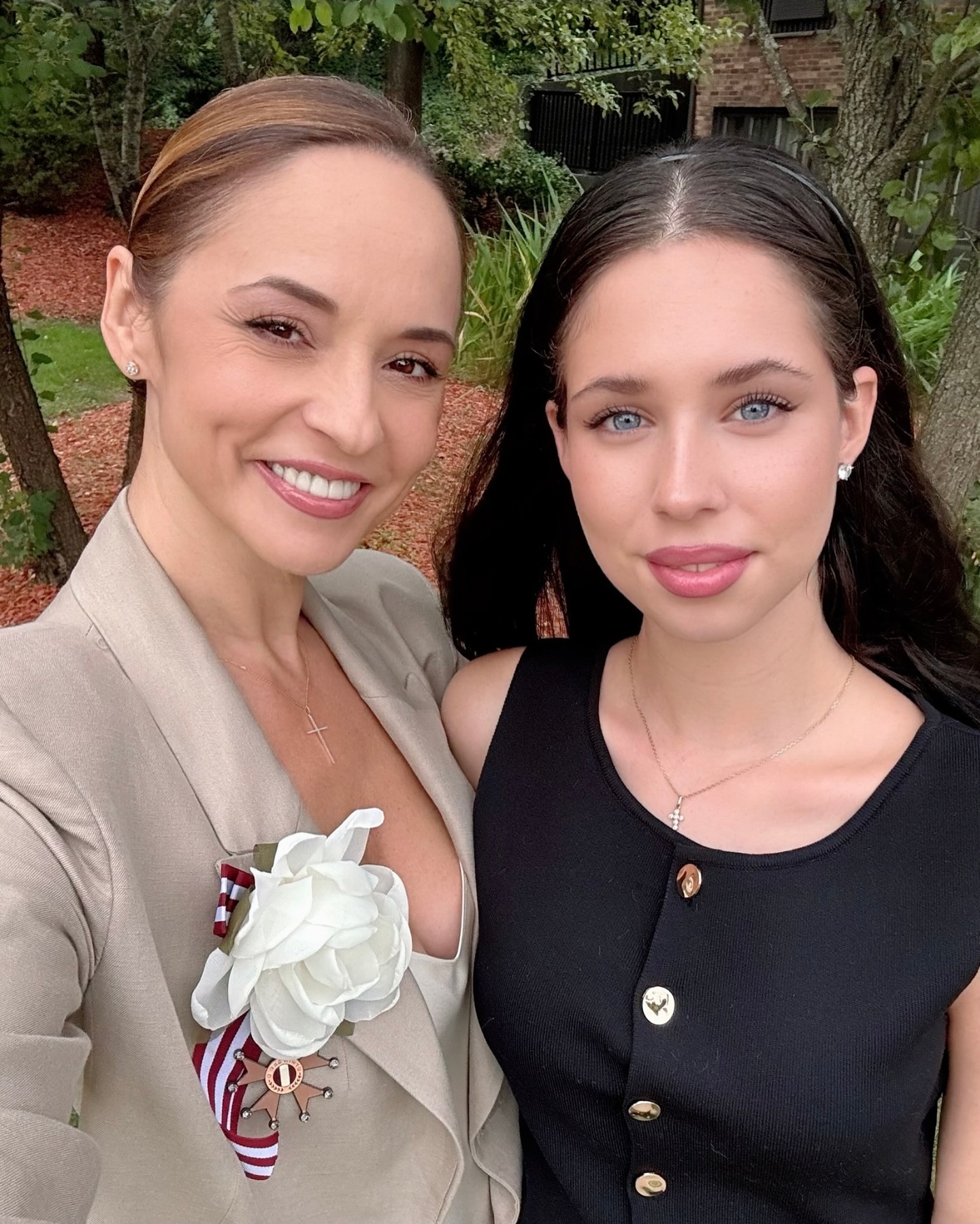 Fiica Andreei Marin se întoarce în România. Anunțul făcut de mama ei, după ce Violeta a plecat la studii în America. „Ea știe ce înseamnă această muncă”