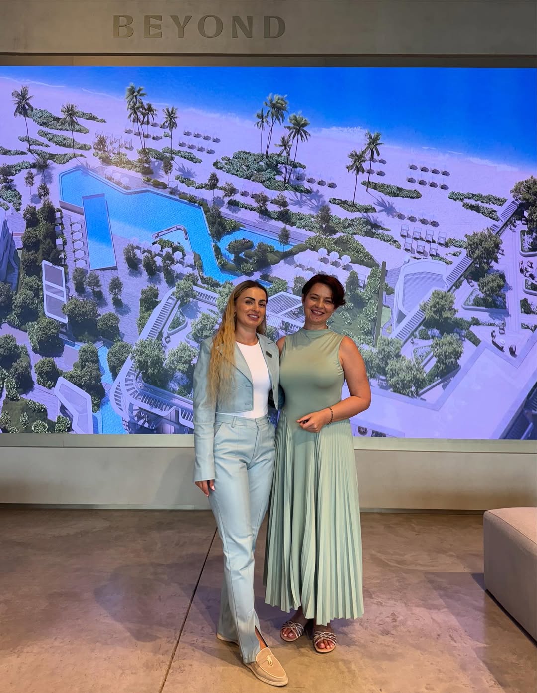 Vedeta care-i sfătuiește pe români să-și cumpere locuințe în Dubai după ce a început războiul în Orientul Mijlociu: „Când cineva se sperie, aceea este oportunitatea altcuiva”