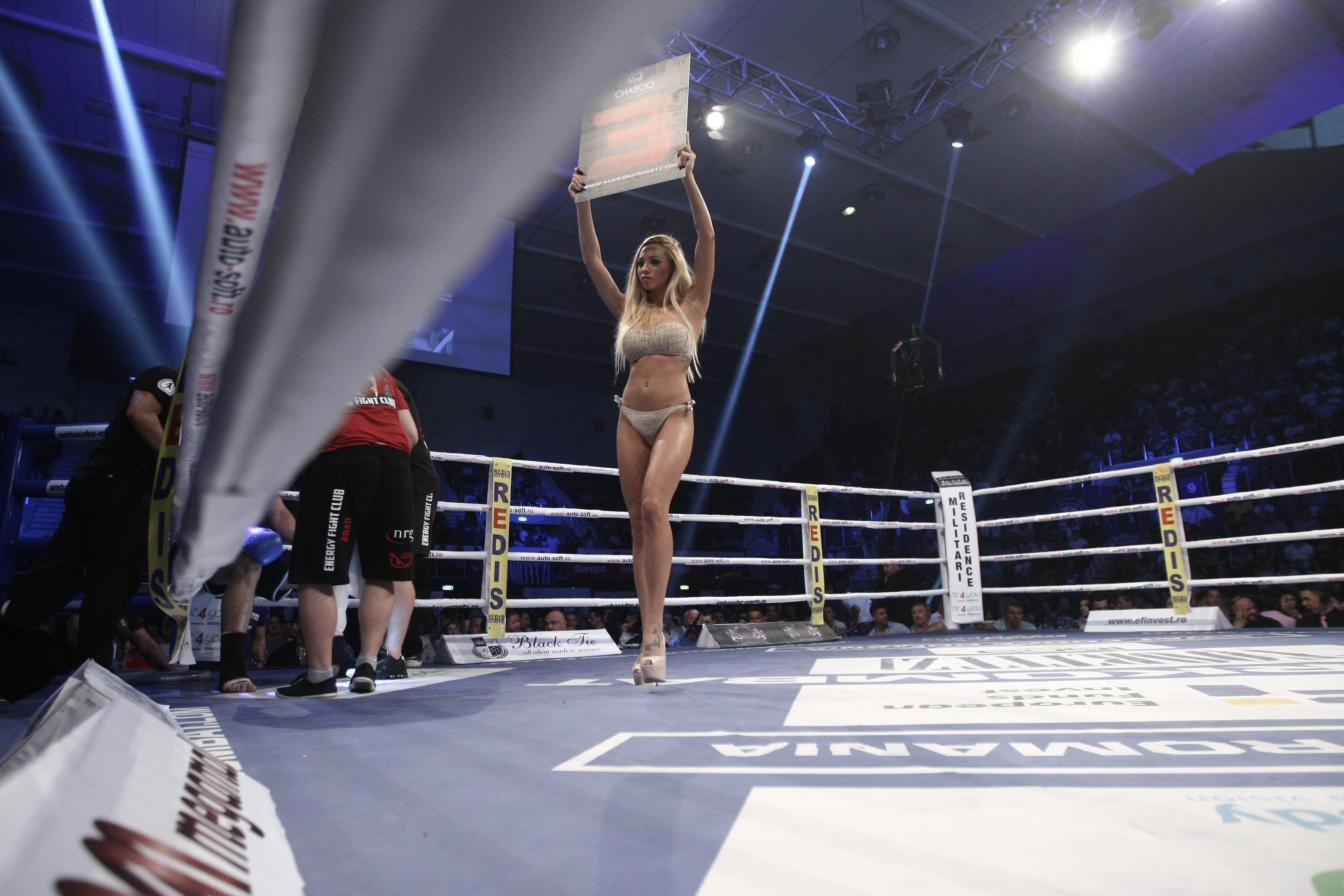 Fetele bune au făcut ravagii printre băieții răi / GALERIE FOTO HOT