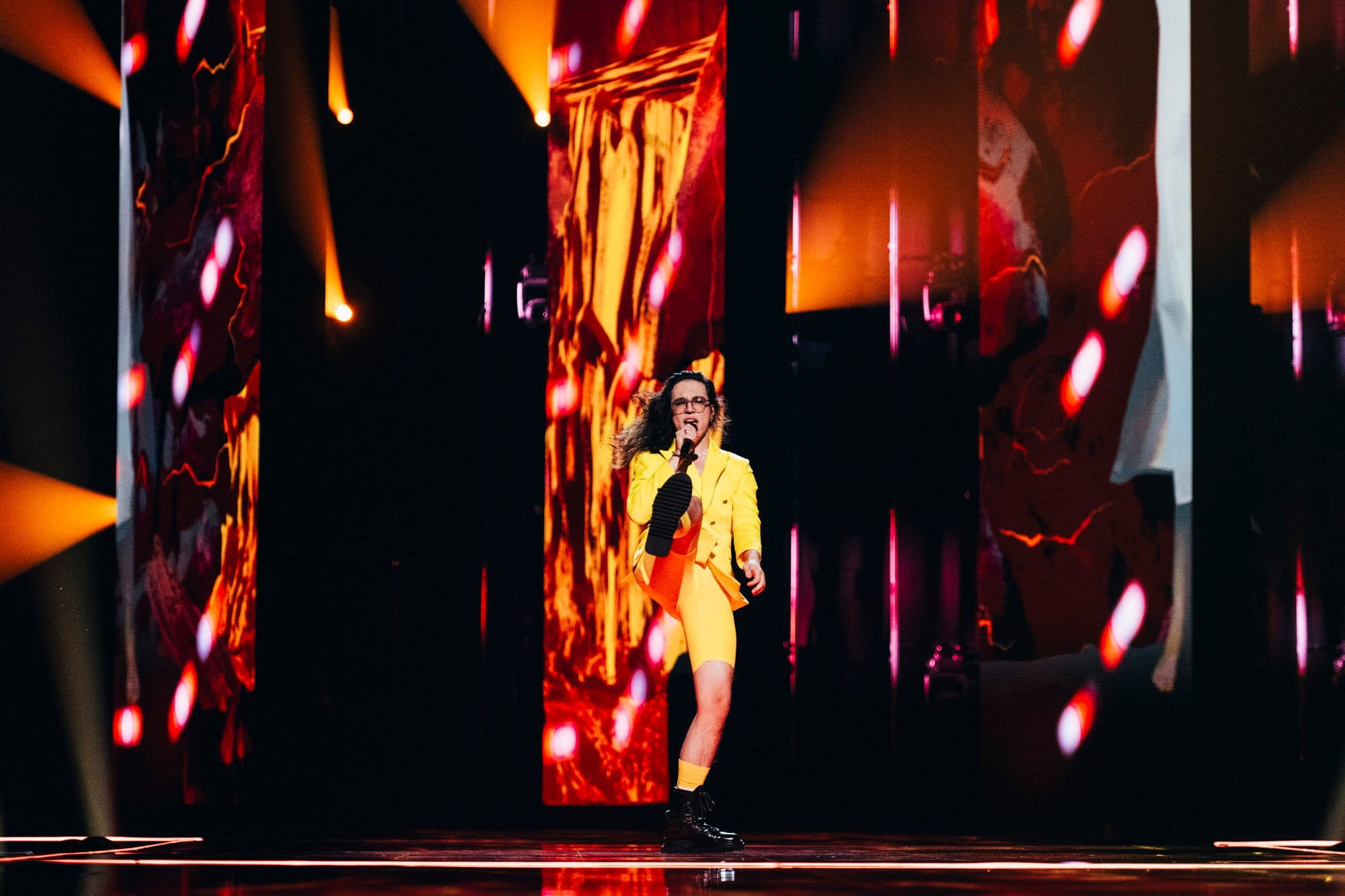 TVR a cheltuit aproape 400.000 de euro pentru participarea la Eurovision 2023, unde România a obținut cel mai slab rezultat din istorie. Pe ce s-au dat banii?