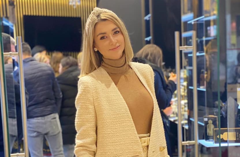 Denisa Tănase, afaceri de milioane cu o investiție de 500 de euro: „Este foarte greu să rămâi în echilibru între muncă și viață personală”