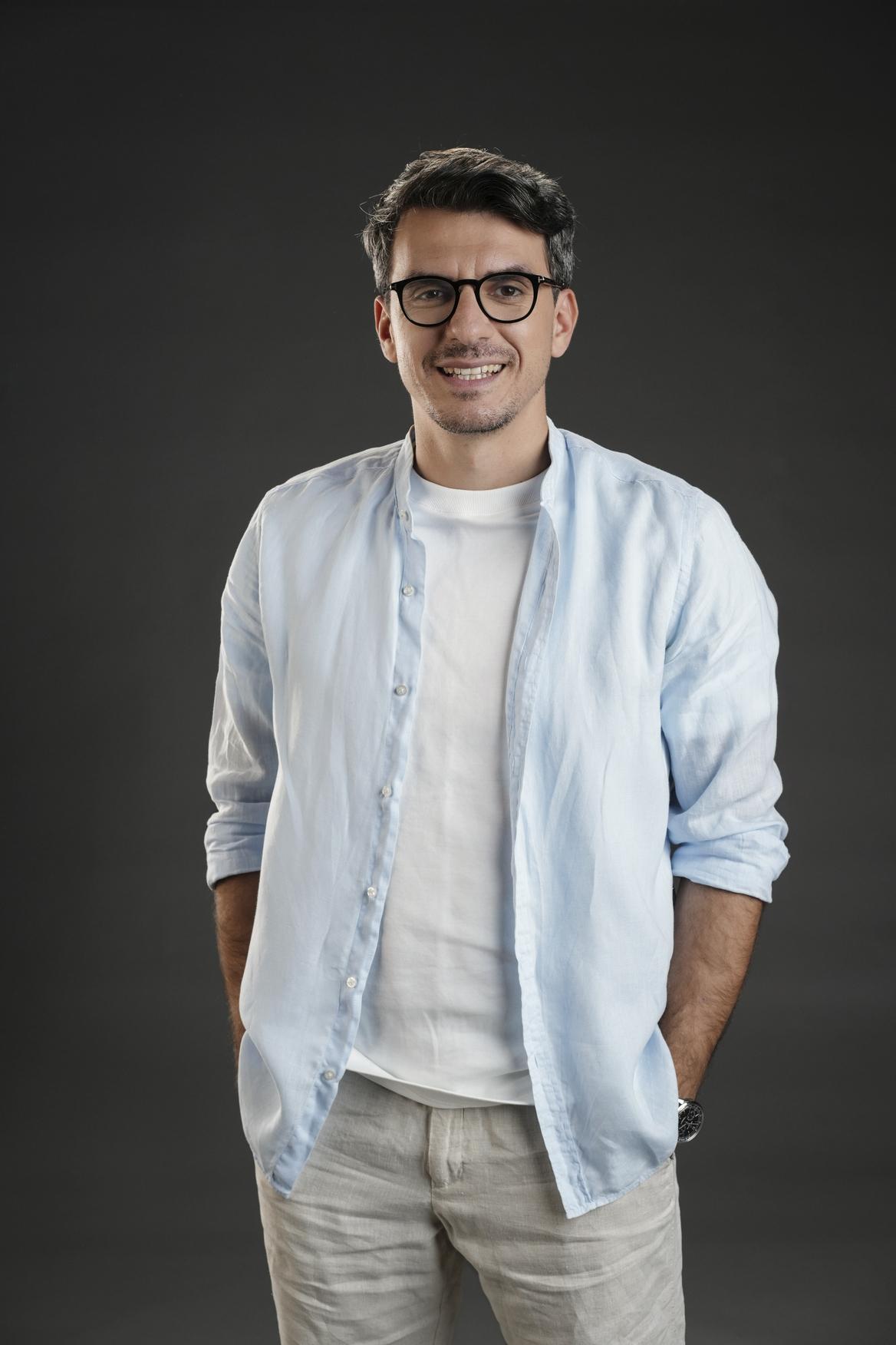 Cine este Alexandru Ion, concurent la Asia Express 2025. Face echipă cu Ștefan Floroaica