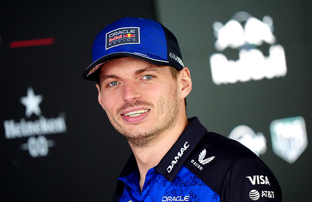 Mi történt? Max Verstappen bejelentése felforgatta a Forma–1-et