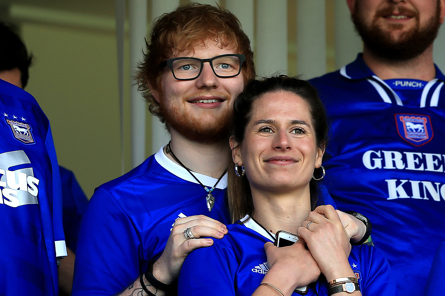 Biletele la concertul lui Ed Sheeran de la București, puse în vânzare. Care sunt prețurile
