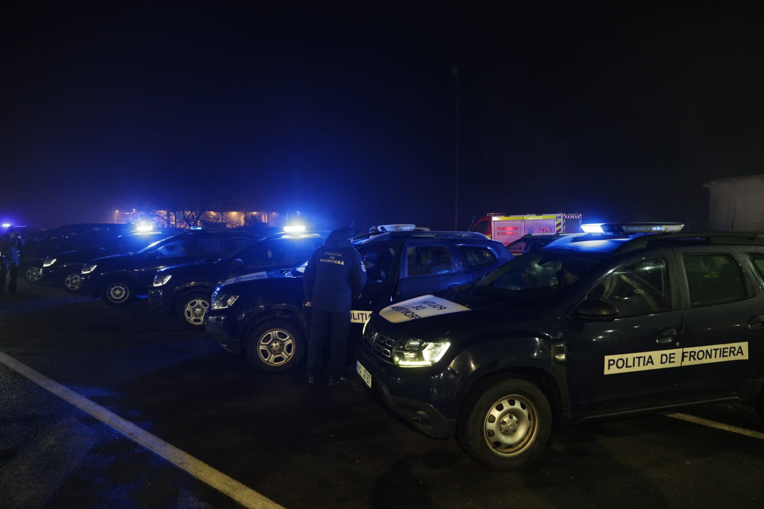 România a intrat în Schengen complet. Miniştrii de interne român și bulgar au celebrat de Anul Nou 2025 aderarea terestră: „Un moment istoric”