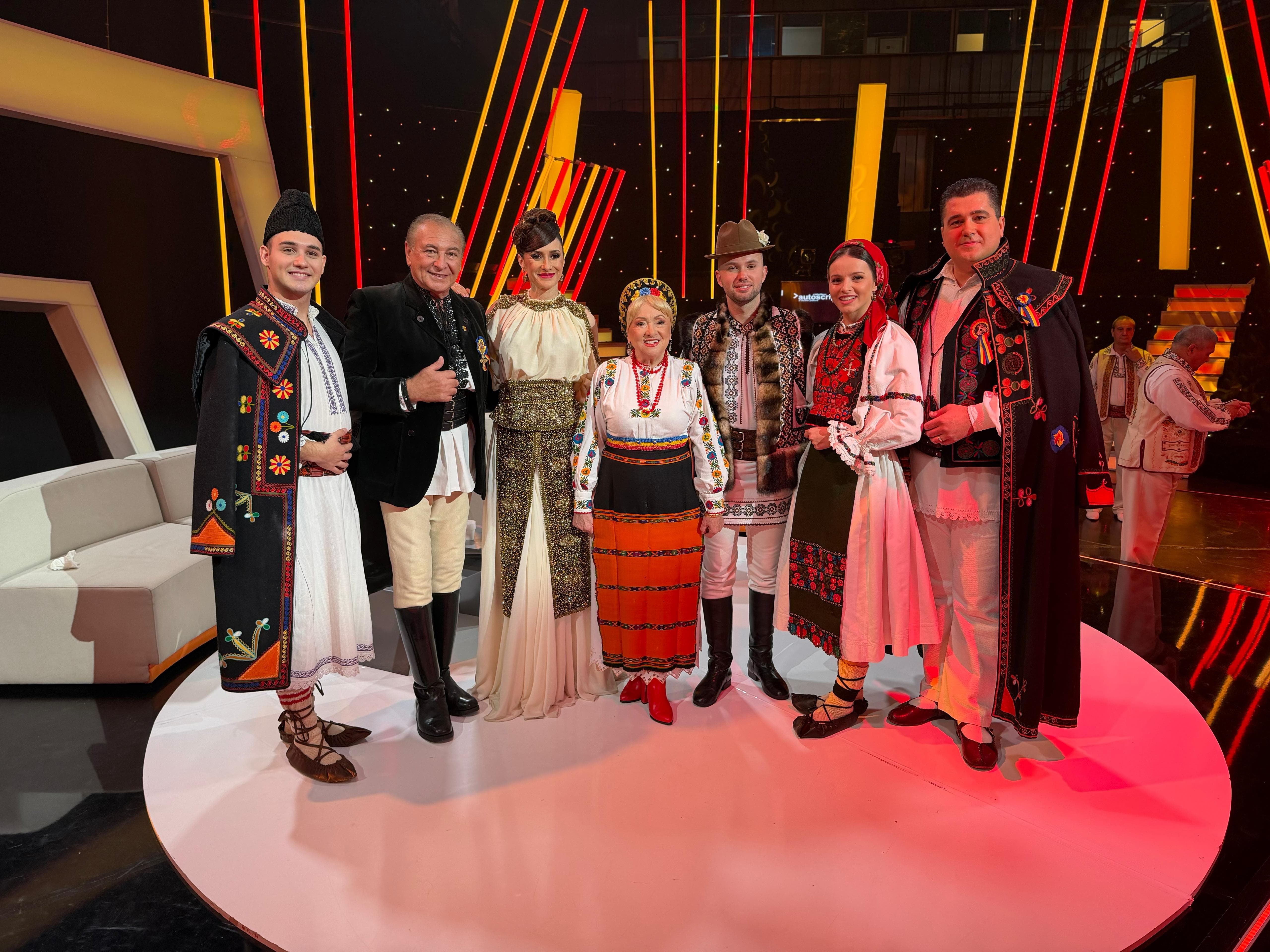 Iuliana Tudor revine la TVR 1. Ce schimbări apar în al doilea sezon al emisiunii „Petrecere… cu cântec”: „Noua mea colegă de platou”
