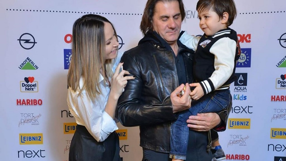 Octavia Geamănu, apariție inedită la PRO TV. Anunțul făcut despre soțul ei, Marian Ionescu: „El nu a știut 17 ani când e ziua mea”