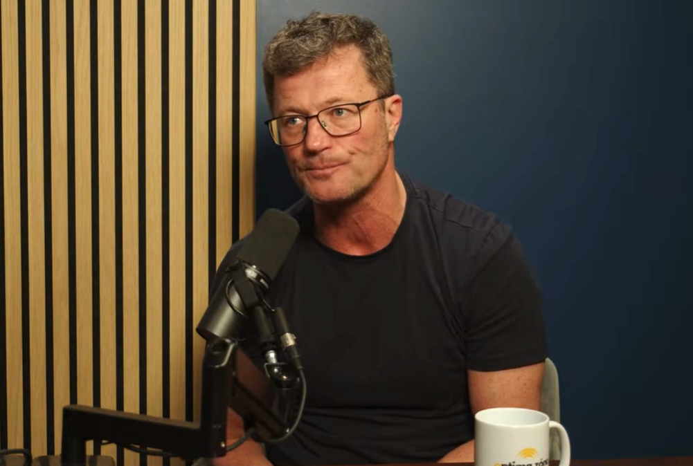 Stohl András bevallotta: az alkoholnak is köze volt a válásához