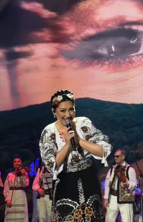 Câți bani cere Andra Măruță pentru un concert. Onorariile artiștilor români în 2025