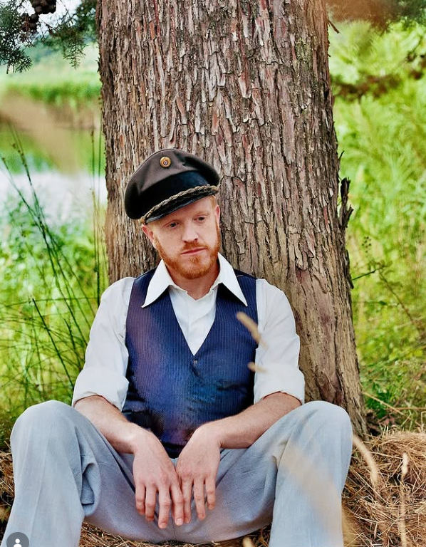 Owain Rhys Davies, actorul din „Twin Peaks”, a murit subit la vârsta de 44 de ani. Anunțul trist făcut de fratele acestuia