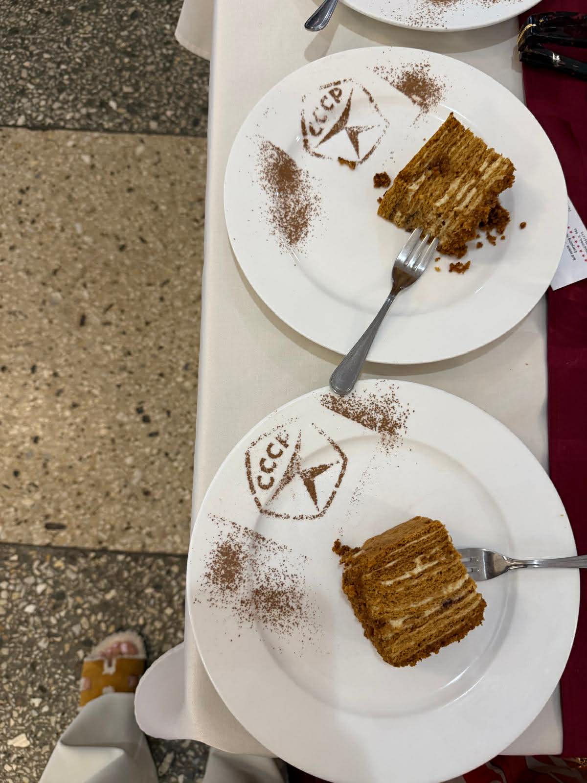 Cât a fost nota de plată pentru cinci persoane la un restaurant din Transnistria? „Nu știam să calculăm în bani românești”