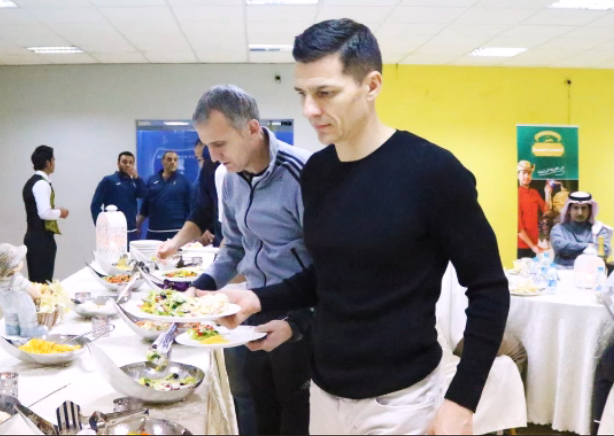 Costel Gâlcă s-a născut de Ziua Femeii. Antrenorul care a adus Stelei ultimul titlu își sărbătorește cei 45 de ani în Arabia Saudită / GALERIE FOTO & VIDEO