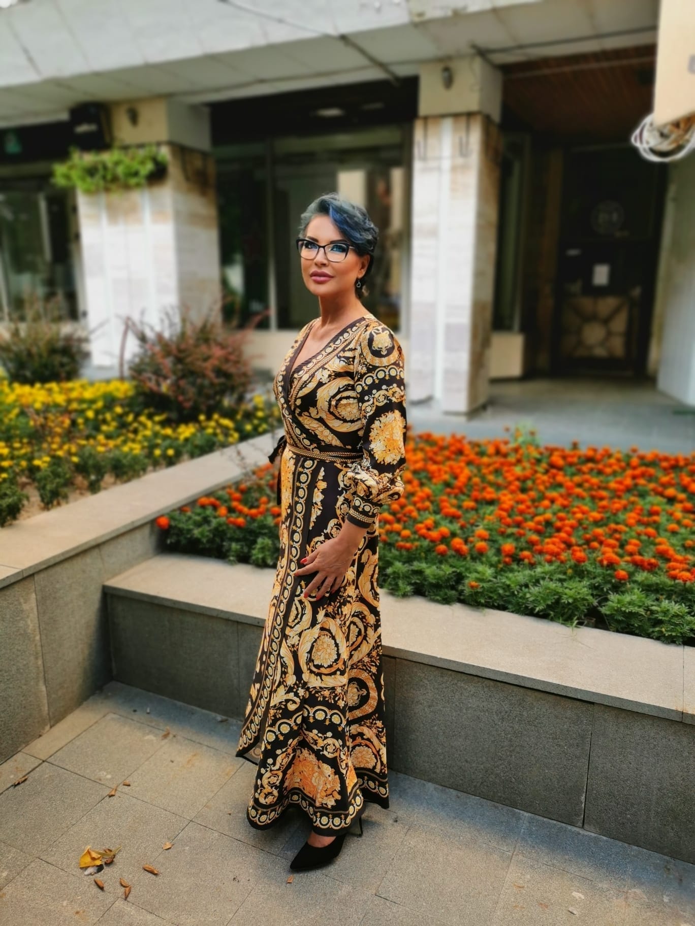 Eugenia Șerban, dezvăluiri despre teroarea prin care a trecut timp de 14 ani din cauza fiului ei: „Am ajuns să sun la 112”