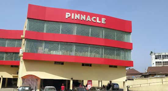 NAFDAC reopens popular Ibadan supermarket shut for selling unregistered product
