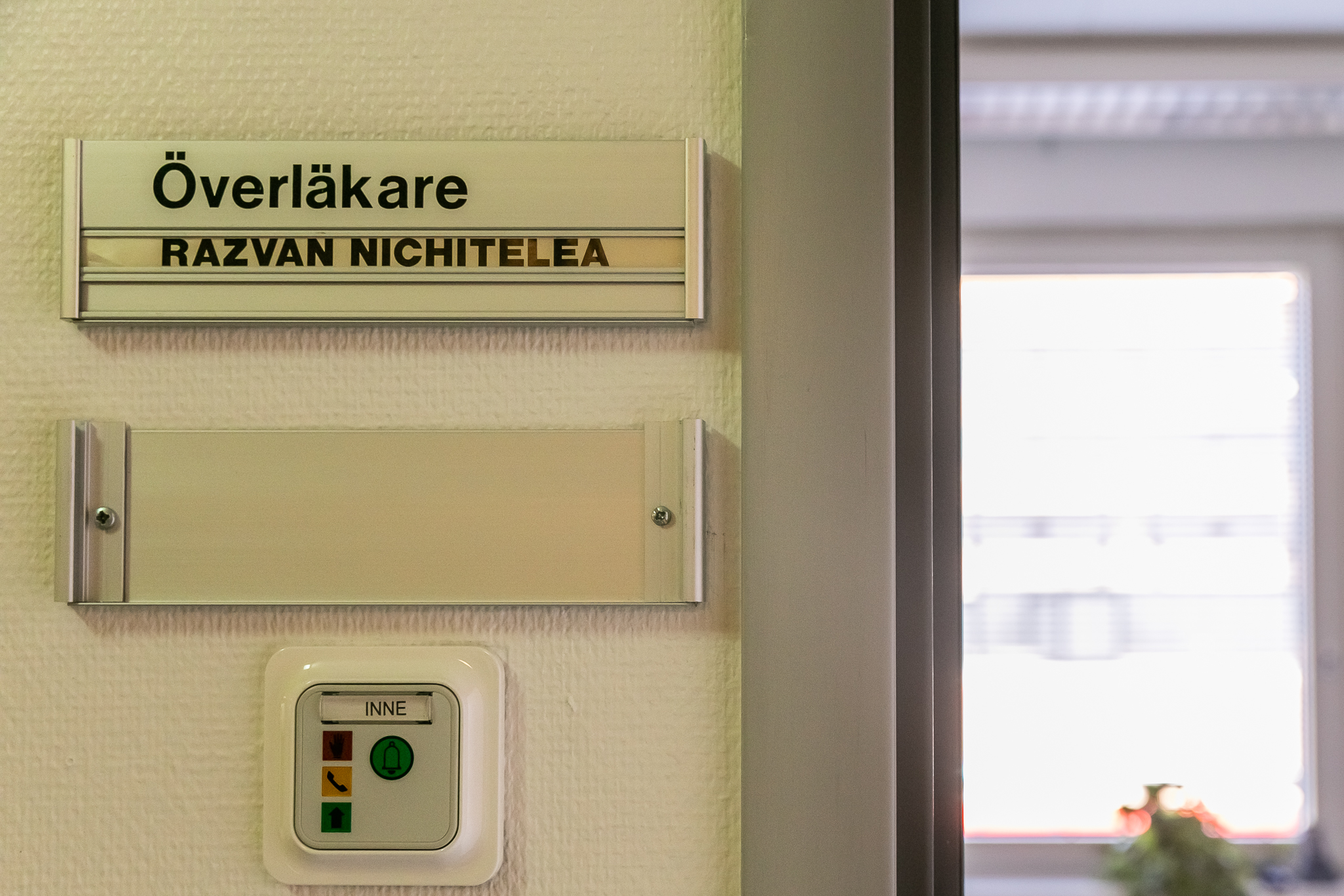 Mesaj de la un medic român din Suedia, în ziua alegerilor europarlamentare: “Votez din respect pentru ăia care au murit în 1989 ca să-mi dea mie dreptul ăsta!”
