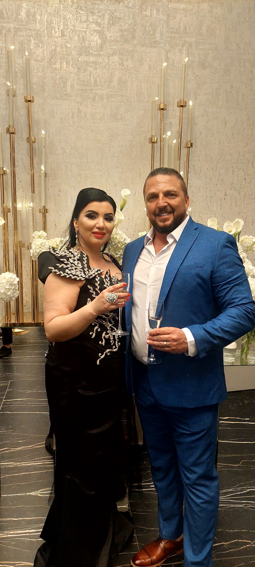 Adriana Bahmuțeanu s-a unit cu fosta parteneră a fostului ei soț. Ce s-a aflat acum: „A scos un pistol și a zis că «ori te împușc, ori ne împăcăm»”