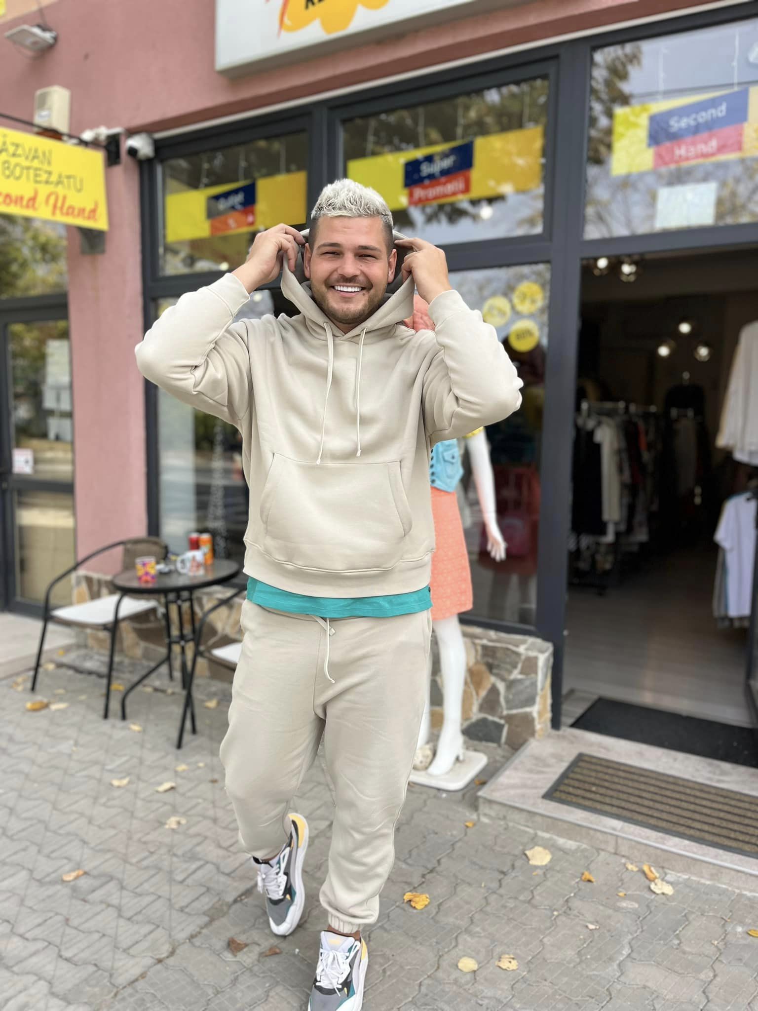 „Universul” apărut în Lazu, lângă Constanța. E creat de Răzvan Botezatu: „Am un «land» întreg”