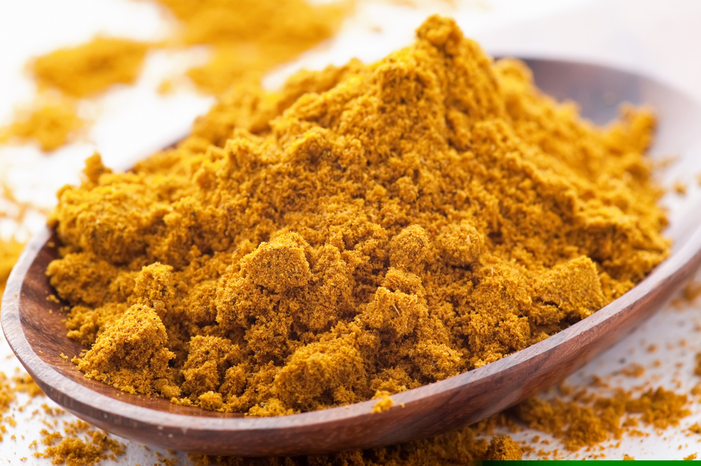 Curry - ce beneficii are și din ce amestec de condimente se obține pulberea de curry