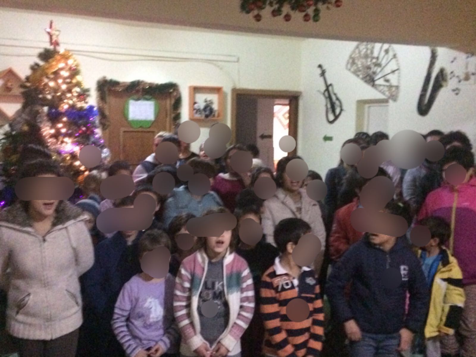 REPORTAJ: Dacă unii pozează în Bunul Samaritean doar de sărbători, ea aduce alinare tot timpul anului| FOTO