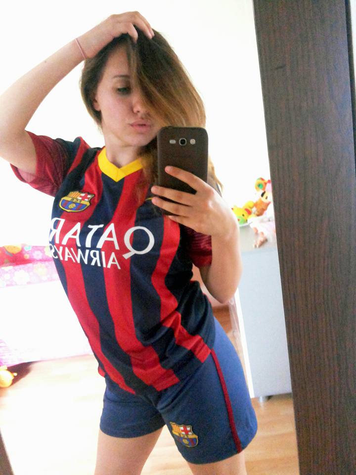 Iubita lui Dragoș Nedelcu este fericită că fotbalistul a refuzat FCSB. Își continuă povestea de dragoste la Constanța  / GALERIE FOTO