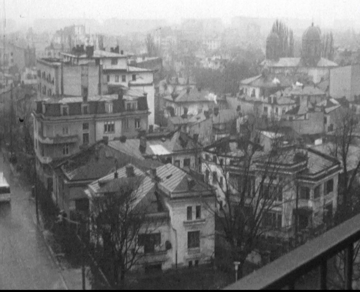 Foișorul de Foc, reabilitat și consolidat după trei ani de lucrări. Imagini din dronă cu monumentul vechi de peste un secol