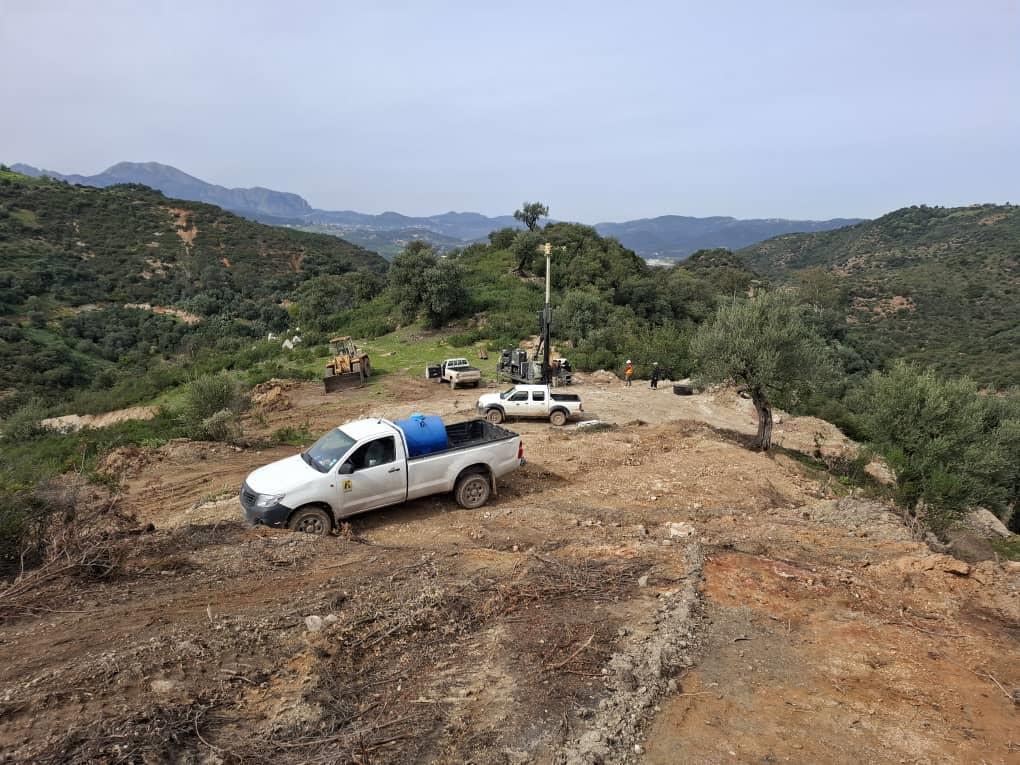 Terramin starts work on Algeria’s Tala Hamza zinc project after $30million land deal