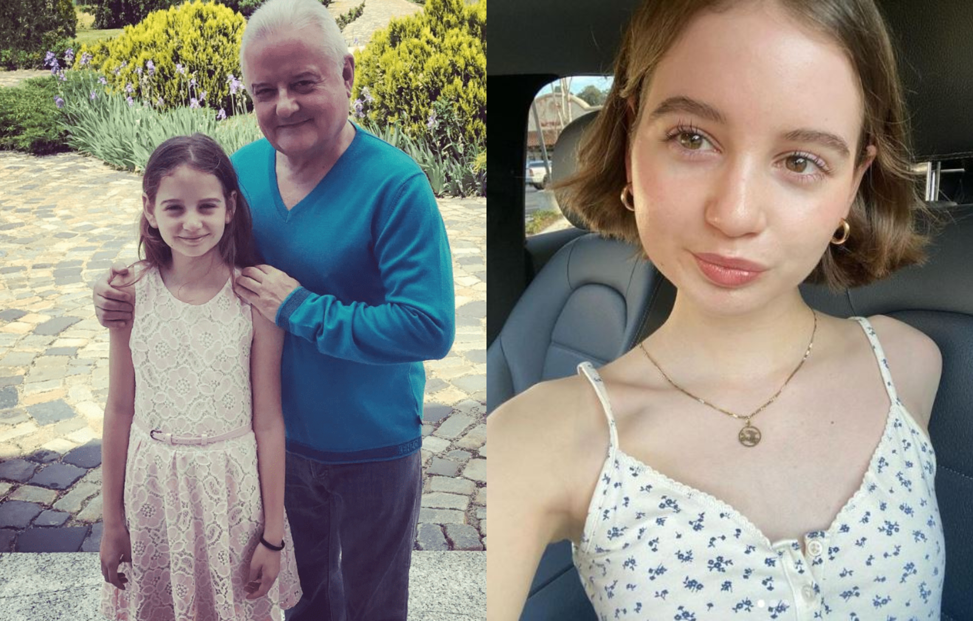 Decizia luată de Irina Columbeanu la mai bine de un an de când tatăl ei s-a mutat la azil. Irinel Columbeanu e tot mai singur: „Nu-l mai ajută nimeni”